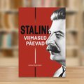 RAAMATUBLOGI: Miljonite rõõm ja pisarad: Stalin osutus surelikuks