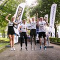 Неделя спорта вдохновила на движение почти 200 000 жителей Эстонии