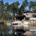 ФОТО: 16 великолепных домов для летнего отдыха в Эстонии