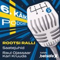 KUULA | "Kuues käik": Karl Kruuda meenutab karjääri magusaimat võitu, millel on oma seos ka Ott Tänakuga