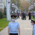 Venemaal süütas ajakirjanik end põlema, tehes enesetapu: süüdistage palun Vene riiki
