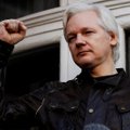 VIDEO | WikiLeaksi asutaja Julian Assange vahistati Londonis