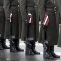 Läti loob Latgalesse relvajõudude alalise üksuse
