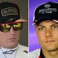 Kas Bottas asendab järgmisel aastal Ferraris Räikköneni?