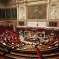 Prantsusmaa parlament võttis vastu mittesiduva resolutsiooni Venemaa-vastaste sanktsioonide kaotamise poolt