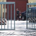 Moskva kohus võttis vahi alla riigireetmises kahtlustatava