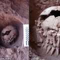 Huvitav leid: vanim maharaiutud pea, mis Ameerika mandril leitud