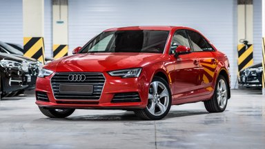 Audi прощается с легендарной моделью A4. Что будет вместо нее?