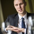 Raimond Kaljulaid palub Ossinovskil sekkuda, et Põhja-Tallinna ainus statsionaarne süstlavahetuspunkt tegevust ei lõpetaks