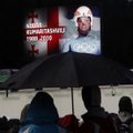 12 лет назад в день открытия Олимпиады погиб грузинский саночник. Сегодня в Пекине принял старт его племянник