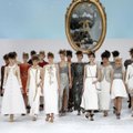 Uudne klassika: Chaneli moeshow Pariisi moenädalal