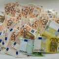 Õnnelik lotovõitja sai Bingo Lotoga ligi 200 000 euro võrra rikkamaks