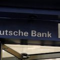 Deutsche Bank on Hiina eliidile väidetavalt aastaid meelehead pakkunud