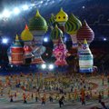РЕПЛИКА: Недоброжелатели Олимпиады в Сочи угодили в выкопанную ими же яму