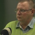 Mart Ummelas: Starman represseerib Eesti telekanalit