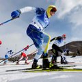 Rootsi suusataja: FIS saab päeva rumalaima otsuse eest olümpiamedali