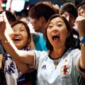 MM-i KOLUMN | Anne Rei: Jaapani kaotusega lõppenud võidumäng
