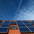 Mis vahe on päikesepaneelil ja päikesekollektoril?