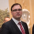Эстонию на церемонии инаугурации Трампа будет представлять посол Ээрик Мармей
