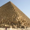 Egiptuse seitse suurimat mõistatust ei suuda vastu seista tänaste uurijate moodsatele abivahenditele