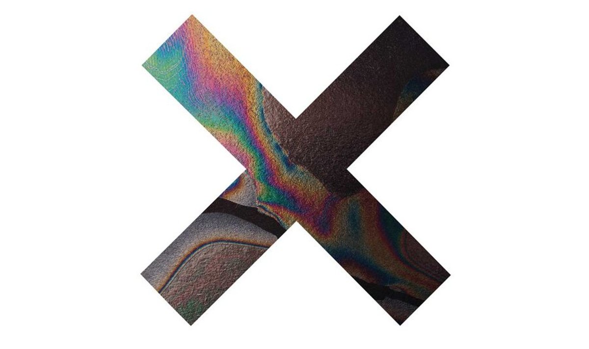 The xx “Coexist”