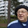Evelin Ilvese isa näguripäevad Soome pensionärina: viimati rääkisime Eveliniga telefonitsi kevadel