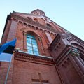 Peterburi jõuluime: eestlased saavad kiriku tagasi