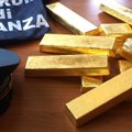 Интерпол объявил в розыск экс-министра энергетики Украины, у которого дома нашли 42 кг золота