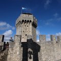 San Marino Euroopa Liitu astumise referendum kukkus rahva huvipuudusel läbi