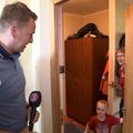 TV3 VIDEO | "Sotid selgeks" täna: noore perekonna värskelt renoveeritud korter läks hallitama