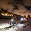 VIDEO | Tehtud! Kaks Eesti ultraratturit läbisid Pirita velodroomil 28 tunniga 500 km