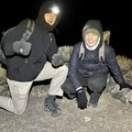 Мое первое горное восхождение: вулкан Тейде, ночные тропы, яркие звезды и опасности на пути