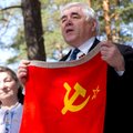 Amnesty International осудила запрет советской символики на Украине