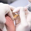 Puukentsefaliidi vastu saab vaktsineerida ka apteegis