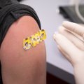 VARIVALITSUS | Liina Normet: see, kes end korralikult vaktsineerib, võiks maksta vähem makse