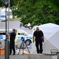 Эстонка в Швеции: банды убивают своих же членов, но молодежь все равно выстраивается в очередь, чтобы вступить в их ряды