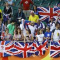 Suurbritannia sportlast rööviti Rios relva ähvardusel
