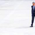 Obama kutsus end Eestisse
