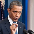 Obama: Al-Qaidal on 11. septembri laadset rünnakut keeruline korrata