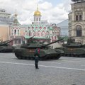 SÕJAPÄEVIK (757. päev) | ISW: Venemaa valmistub suureks sõjaks NATOga