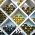 Kolm lihtsat nippi koduse veinikollektsiooni koostamiseks