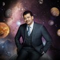 LÕIK RAAMATUST | Üks maailma kuulsamaid astronoome Neil deGrasse Tyson selgitab, miks maakera on ümmargune