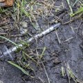 ÜRO ekspert: on aeg teha lõpp tragöödiale - sõjale uimastite vastu