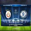 Galatasaray - Chelsea