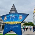 UEFA salaplaan: Meistrite liiga finaal võiks toimuda New Yorgis, Miamis või Dohas