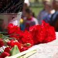 ВИДЕО: Прошла торжественная церемония в честь 70-летия освобождения Тарту от немецких войск
