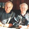 60 aastat abielus: briljantne paar annab noortele peredele kolm soovitust