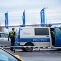 Tallinna lennujaamale pommiähvarduse teinud mees pandi kuuks vangi