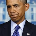Obama: USA saadab Iraaki sadu sõjalisi nõunikke