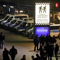 Saksamaal tekitab vaidlusi aastavahetuse politseioperatsioon Kölnis ja põhja-aafriklaste „ Nafri ’deks“ nimetamine